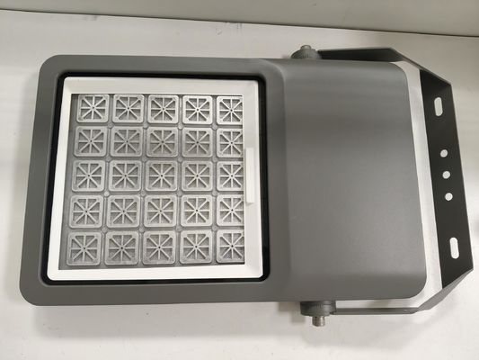 Lampu banjir LED 200W yang kuat untuk industri profesional dan komersial