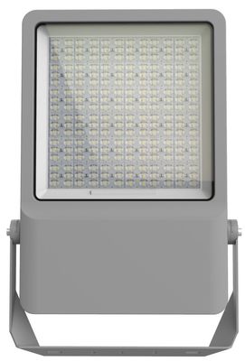 4000K lampu pencari 500W lampu banjir laut dengan lampu LED dan sudut sinar 120 ° pada AC100-240V