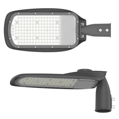 Rumah Lampu Jalan LED IP65 2700k 3000k 3500k