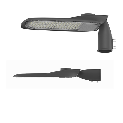 Bridgelux 100W High Power LED Penghematan Energi Lampu Jalan dan Kecerahan Tinggi 10000 lm