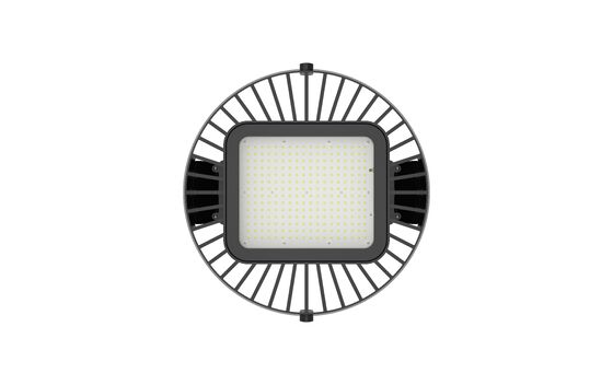 2700K 3500 4000K 6500k 80 Watt IP65 LED Bulat Lampu High Bay 130Im/w 150Im/w TYPE1 TYPEII TYPEIII