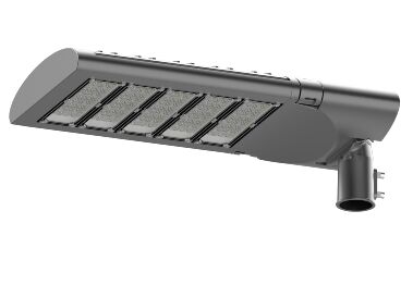 Lampu jalan led 300W 3030 5050 modul IP66