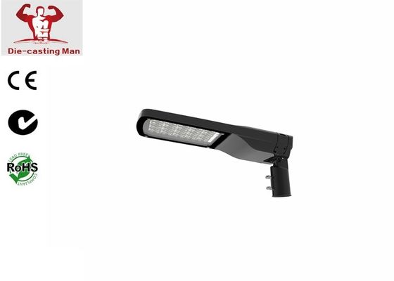 Housing Lampu Led Kinerja Tinggi 40W-180W Die Casting Aluminium Body