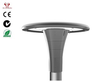 Lampu Taman Luar Ruang Urban / ZHUB-03A-80 Lampu Taman Led 3000-6500K