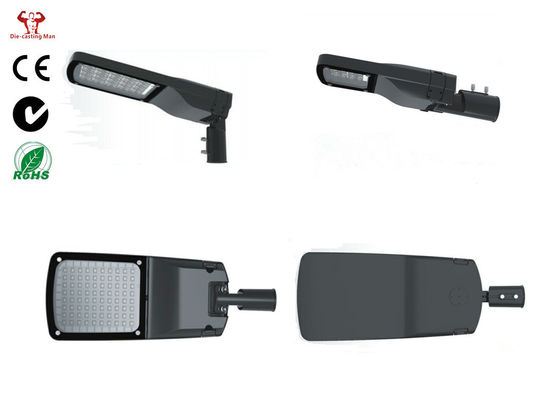 Waterproof Aluminium Housing Untuk Lampu Led / Aluminium Housing Led Lighting