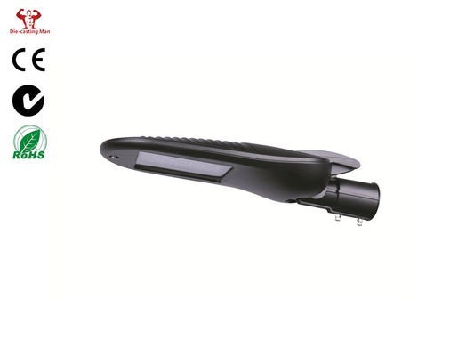 ZHSL-09-30 AC90-305V Waterproof LED Lampu Jalan Perumahan 40W 50 / 60Hz Frekuensi IP66 IK08