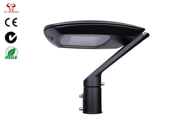 Ip65 IK08 Aluminium Urban Led Lighting ZHUB-02-50 50000h Dipimpin Seumur Hidup