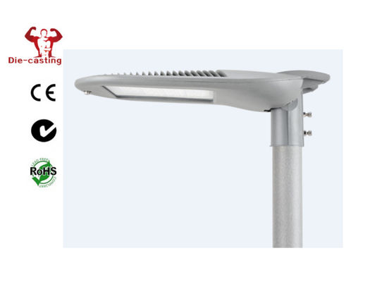 60W 100W 150W Outdoor Light Housing, Aluminium Flood Light Housing Morden Desain