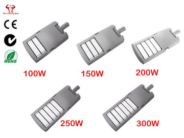 Modul Lampu Jalan Luar Ruangan Tahan Air 120lm / W.