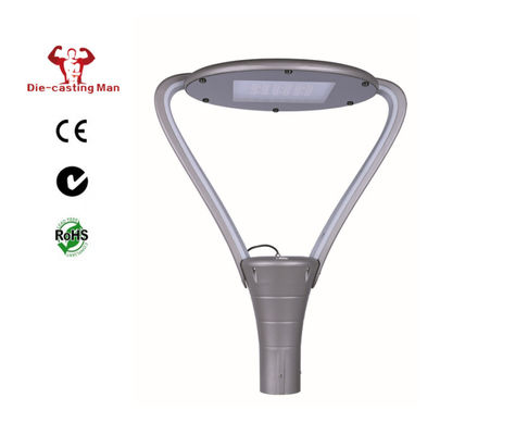 AC85 - 265V Lampu Taman Led / Penerangan Jalan Led 60mm Tinggi Instalasi