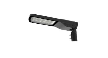 Lampu Taman Jalan / Persegi LED Efisiensi IP66 130lm / W Lampu Luminous
