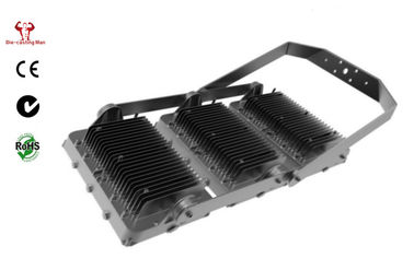 Hemat Energi Luar Singel Led Flood light / Lampu 5400Lm IP65 COB 600W