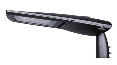 IP66 145lm / W LED Outdoor Lampu Jalan Perlengkapan Penerangan Jalan 5000h Seumur Hidup