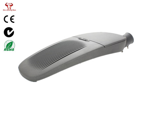 Perumahan Ekonomi Gaya Led Light Aluminium 30w - 100w Untuk Outdoor Road