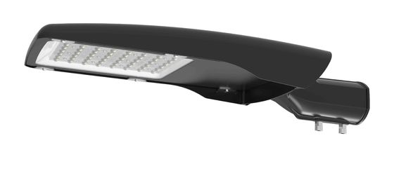 120w 150lm / W Efisiensi Perumahan Lampu Jalan Led Ip66