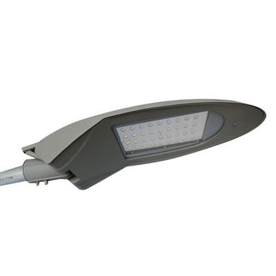 Lampu Jalan LED Luar Ruangan lumens tinggi