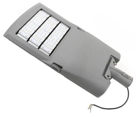 Modul Lampu Jalan LED 150w dengan 5 dimensi