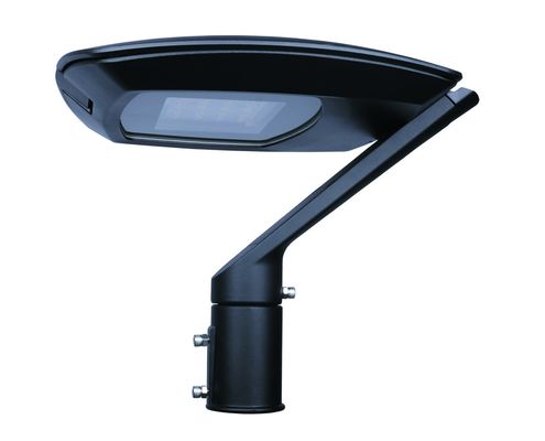 Urban Led Lighting 150W ZHUB-02-120 580 * 522 * 390mm CE yang lebih besar