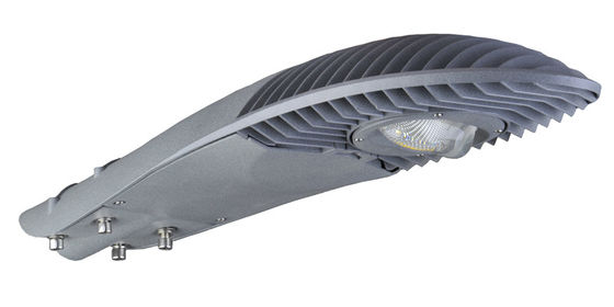 IP65 3000lm - 20000lm Lampu Jalan LED Luminer Dengan Soket NEMA