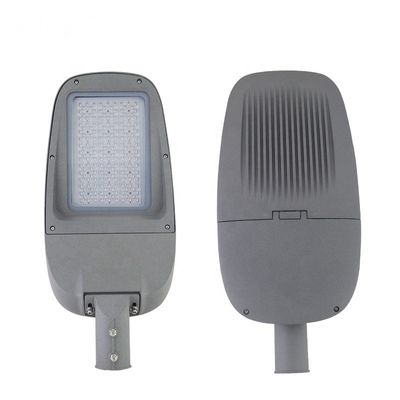 ZHSL-03-50 60W LED STREET LIGHT RUMAH KOSONG SMD OUTDOOR LED STREET LIGHT
