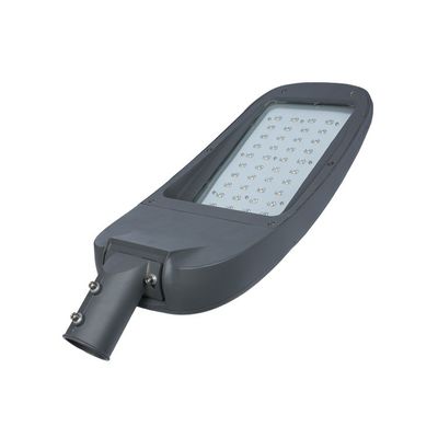 30w 50w 80w 100w 120w 180w 200w 240w Lampu Jalan Perumahan Die Casting Aluminium Tempered Glass