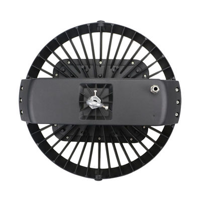 Lampu High Bay LED Bulat 80 Watt IP65 2700K 3500K 4000K 6500K