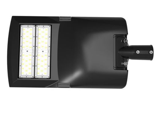 Lampu Jalan Led Tahan Air Industri 100 Watt NW Dengan 2 Modul