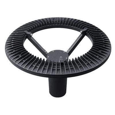 30 - 60W Urban Led Lighting Inventronics Driver Dengan Jaminan 5 Tahun