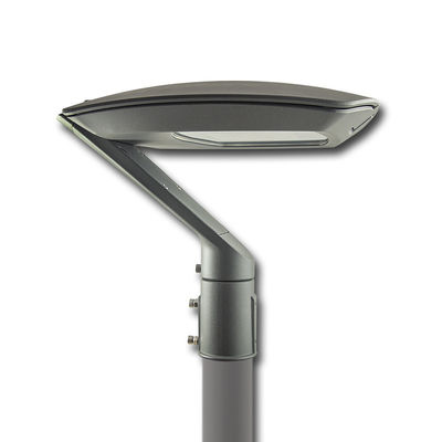 Pencahayaan Led Perkotaan 120 Derajat Persegi 80w