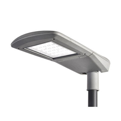 Tiang 60mm nw aluminium industri dipimpin lampu jalan perumahan IP66 IK08