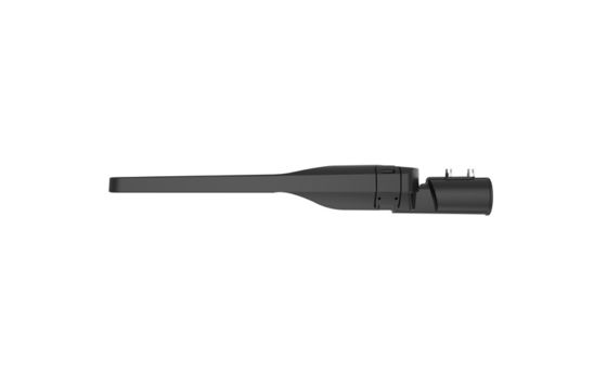 Alat Luar Gratis 50000h 150w 19500lm Lampu Jalan Tahan Air