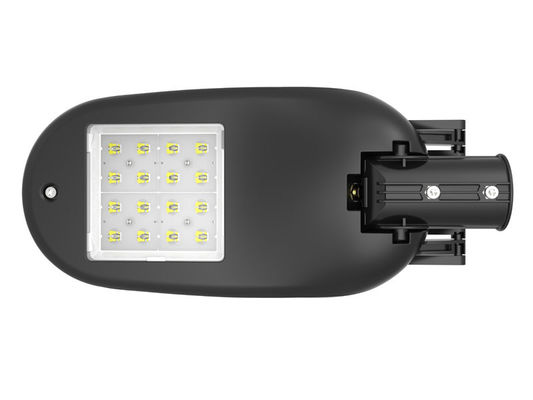 IP65 Outdoor LED Module Street Light Housing Aluminium Pole Adapter Adjustable