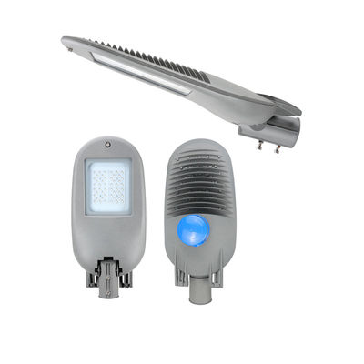 120lm / W Smart Controller Park Square Street Light Led 100w