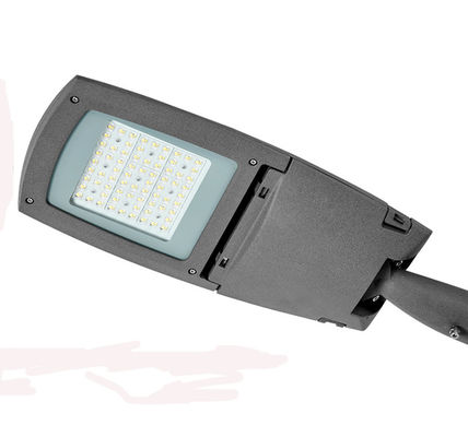 Safety Smart Control 180w 4000k 50000h Lampu Jalan Led Luar Ruangan Untuk Distrik Perumahan