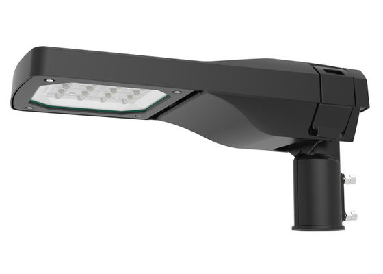 cw waterproof street lamp LED street light housing dengan braket 60mm untuk area perumahan