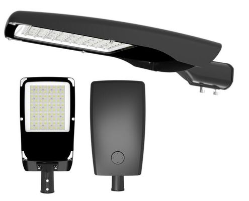 Perlengkapan Lampu Jalan Led IK08 Luar Ruangan Untuk Penerangan Umum 150w 180w 200w