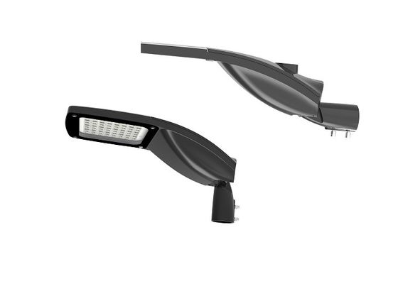 Lampu Jalan Led Aluminium Terang Tinggi Dalam Ruangan Perlengkapan Lampu Tempat Lilin Luar Ruangan