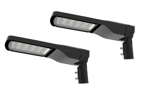 Kinerja Tinggi 130lm / W 6500K Aluminium Led Street Light 30 Watt