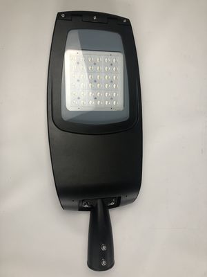 Outdoor Sensor Post Top 50 W Wifi Smart Lampu Led 220 V Die Castinting Aluminium IP66 Tahan Air Kelas Lampu Perumahan Baru