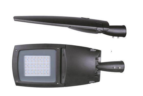 125lm / W 6500k Lampu Jalan Led Tahan Air 80w