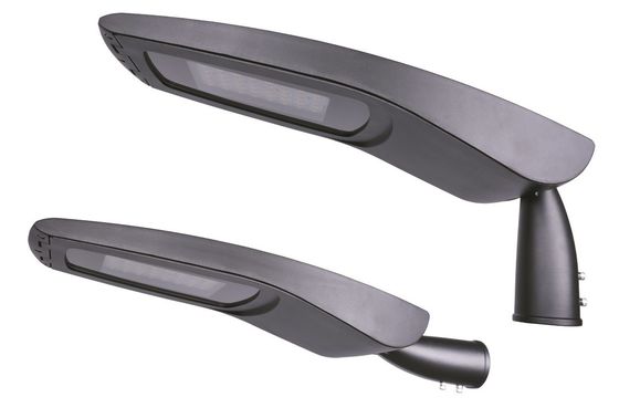 120lm / W Ik08 Die Casting Aluminium Led Street Light