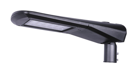 Die Casting Aluminium Waterproof Led Street Light 120lm / W 40W